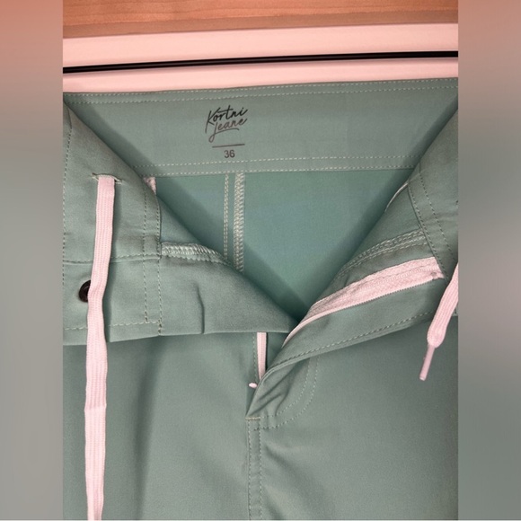 Kortni Jeane - Men's Boardies - Size 36 - Picture 8 of 11